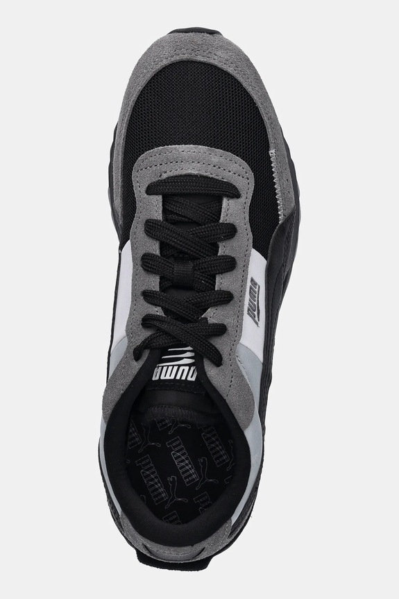 Кросівки Puma Road Rider чорний 397377