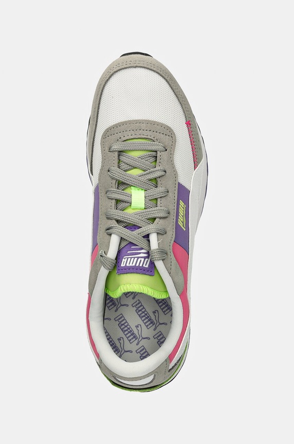 Puma sneakersy Road Rider multicolor 397377