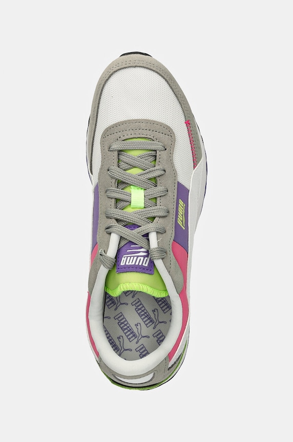 Puma sneakersy Road Rider multicolor 397377