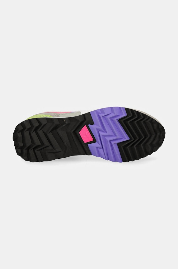 Puma sneakersy Road Rider 397377 multicolor