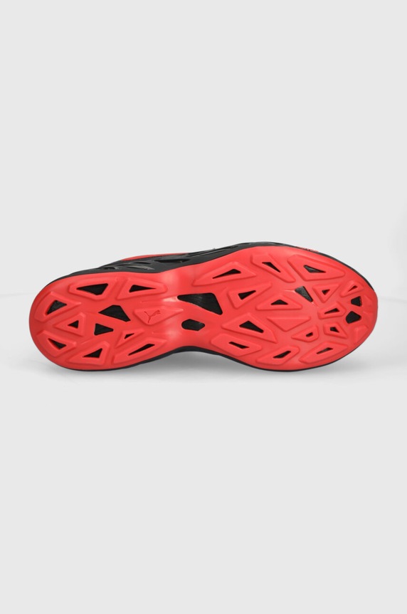 Tenisky Puma Exotek NITRO 396425 čierna