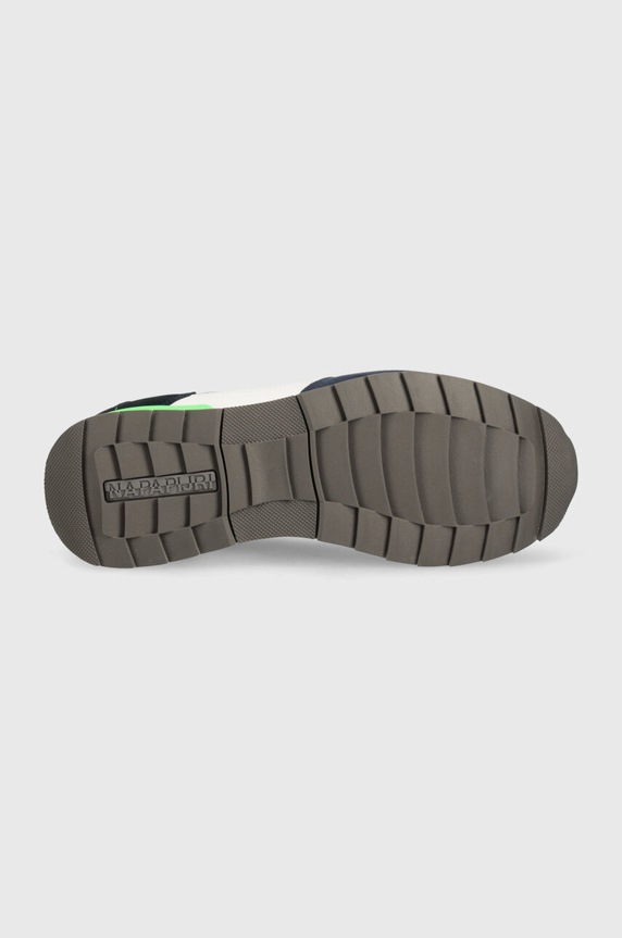 Napapijri sneakersy STAB NP0A4I79.176 granatowy