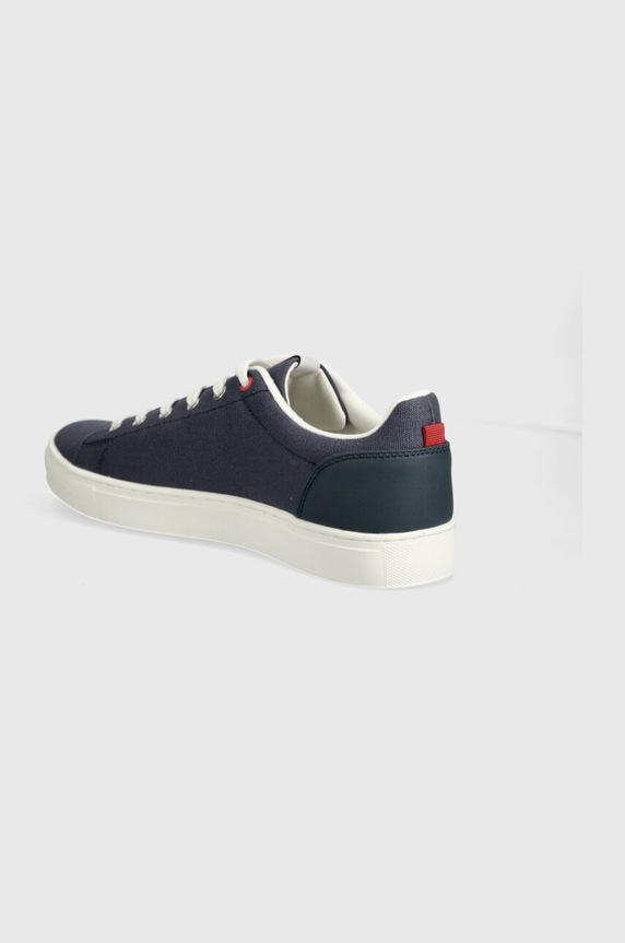 Obuwie Napapijri sneakersy BIRCH NP0A4I7F.176 niebieski
