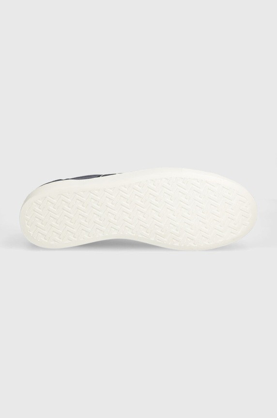 Napapijri sneakersy BIRCH NP0A4I7F.176 niebieski