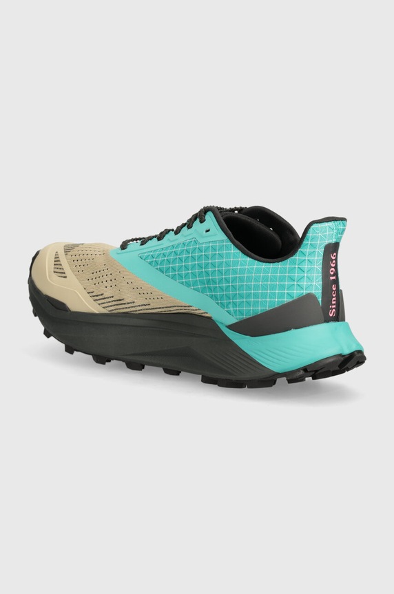 Obuwie The North Face buty Vectiv Infinite 2 NF0A7W5MV4O1 beżowy