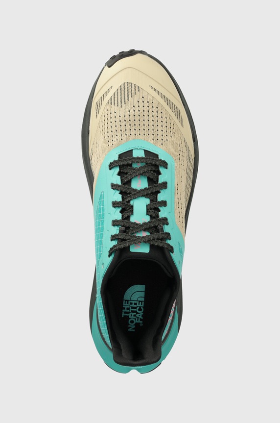 The North Face buty Vectiv Infinite 2 beżowy NF0A7W5MV4O1