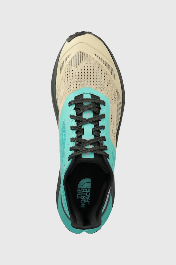 The North Face buty Vectiv Infinite 2 beżowy NF0A7W5MV4O1