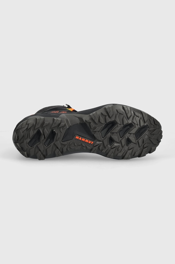 Mammut pantofi Sertig II Mid GTX 3030.04830 gri