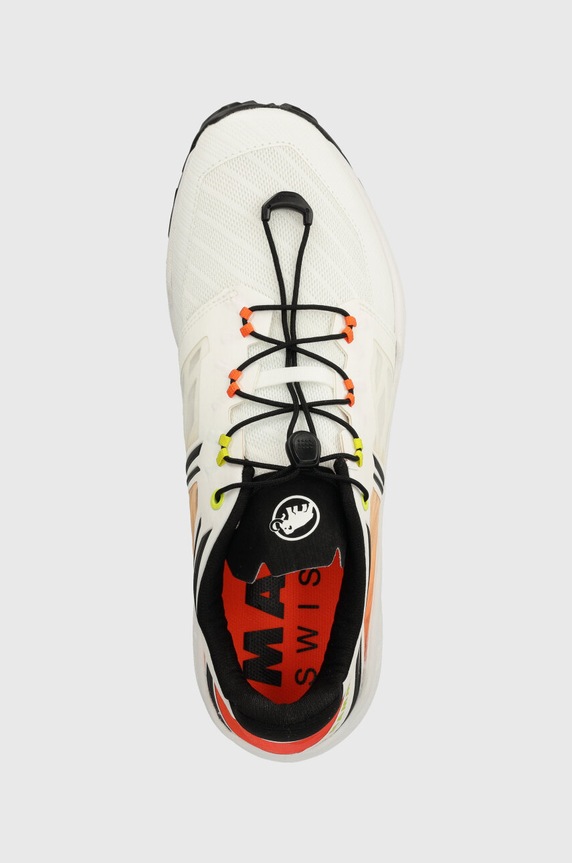 Cipele Mammut Sertig TR Low bijela 3030.04940