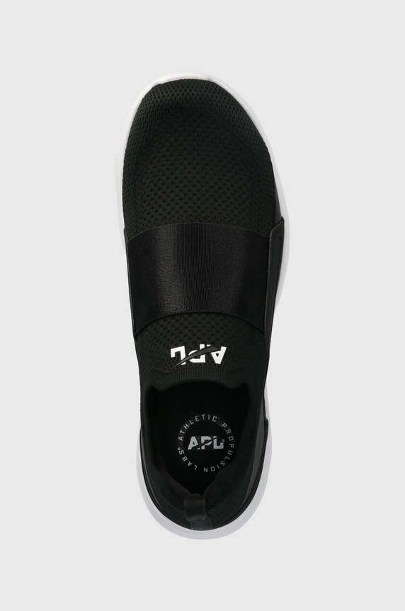 Tenisice za trčanje APL Athletic Propulsion Labs TechLoom Bliss crna 1.2.006218