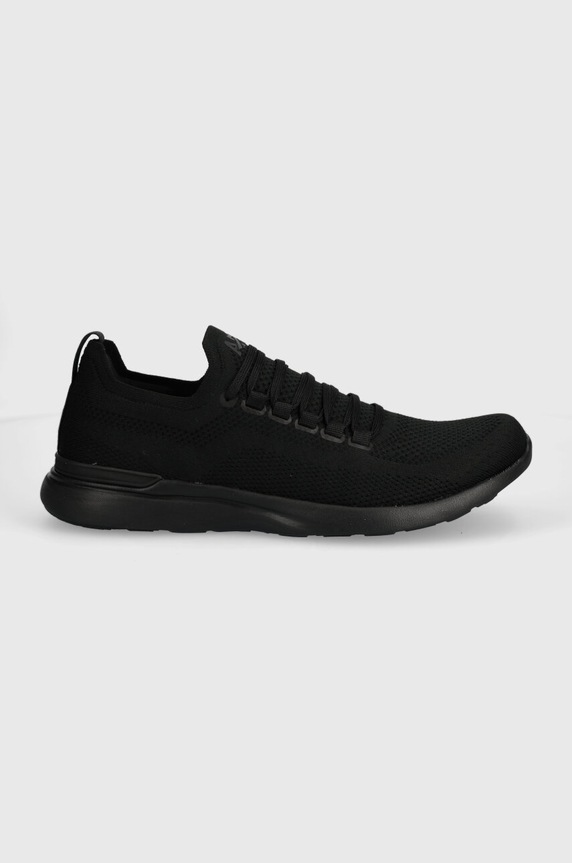 APL Athletic Propulsion Labs pantofi de alergat TechLoom Breeze 1.2.007418 negru AW24