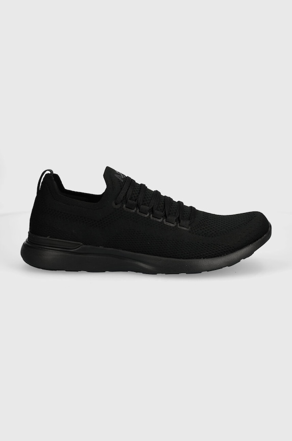 APL Athletic Propulsion Labs pantofi de alergat TechLoom Breeze 1.2.007418 negru AW24