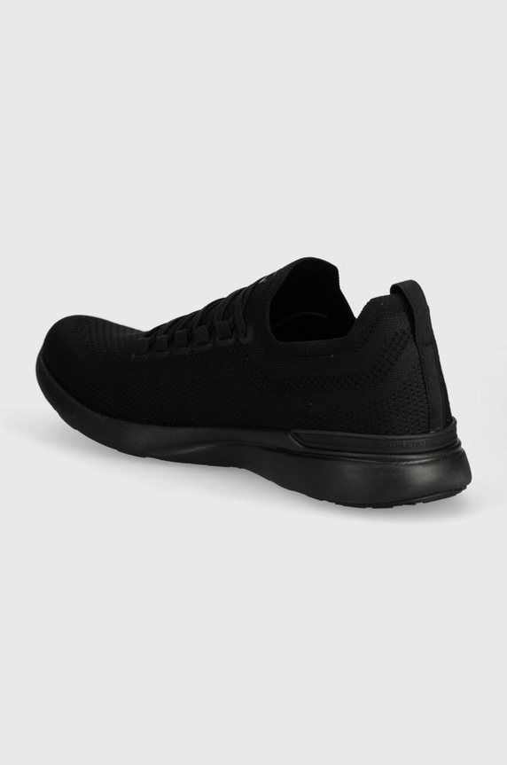 Încălțăminte APL Athletic Propulsion Labs pantofi de alergat TechLoom Breeze 1.2.007418 negru