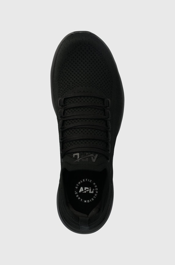 APL Athletic Propulsion Labs pantofi de alergat TechLoom Breeze negru 1.2.007418