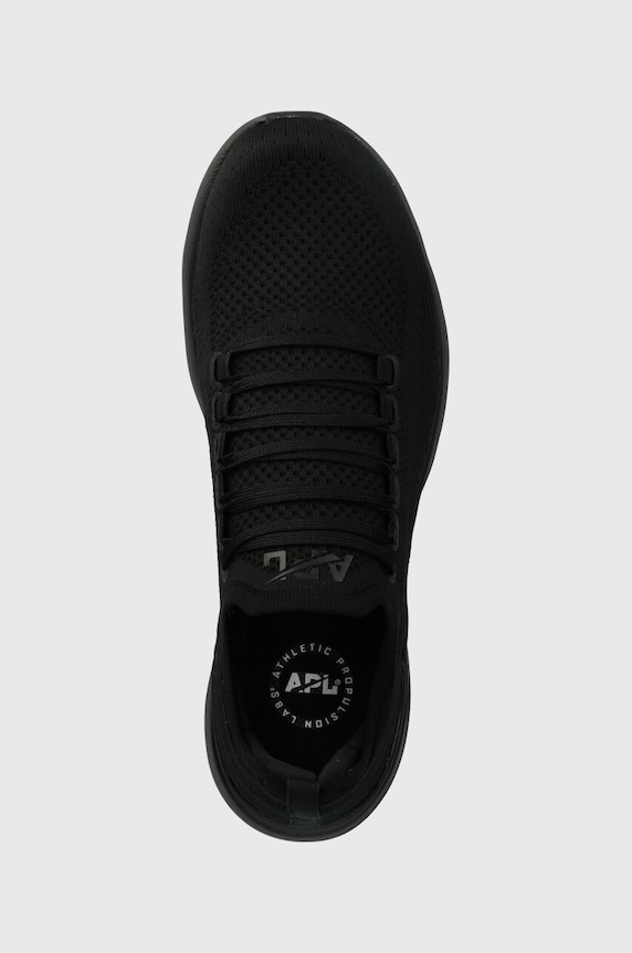 APL Athletic Propulsion Labs pantofi de alergat TechLoom Breeze negru 1.2.007418