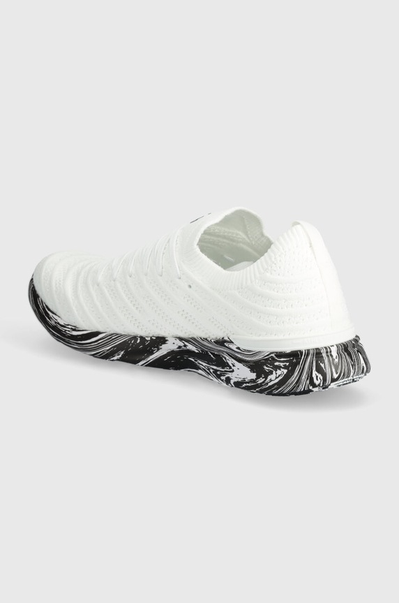 Încălțăminte APL Athletic Propulsion Labs pantofi de alergat TechLoom Wave 1.2.009120 alb
