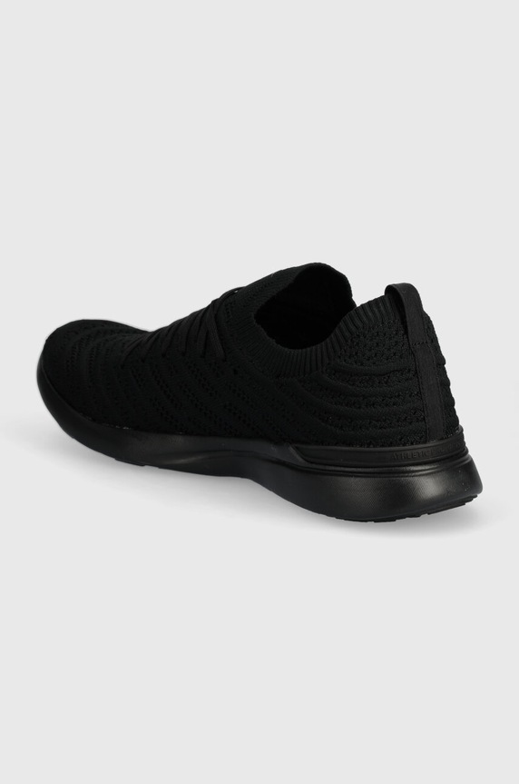 Obuv Bežecké topánky APL Athletic Propulsion Labs TechLoom Wave 1.2.009419 čierna