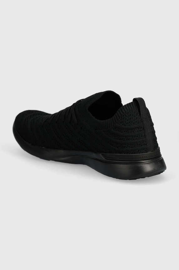 Obuv Bežecké topánky APL Athletic Propulsion Labs TechLoom Wave 1.2.009419 čierna