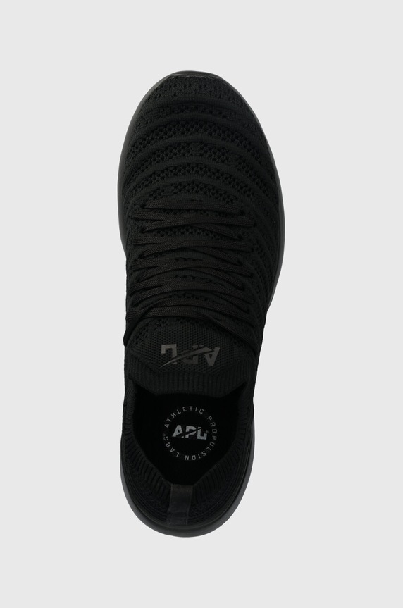 Bežecké topánky APL Athletic Propulsion Labs TechLoom Wave čierna 1.2.009419