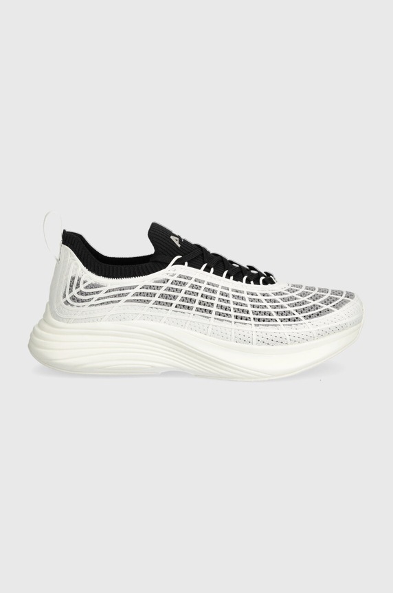 APL Athletic Propulsion Labs buty do biegania TechLoom Zipline 1.2.013124 szary SS24