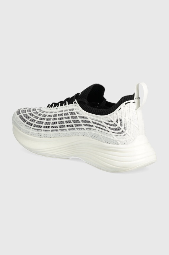Obuwie APL Athletic Propulsion Labs buty do biegania TechLoom Zipline 1.2.013124 szary
