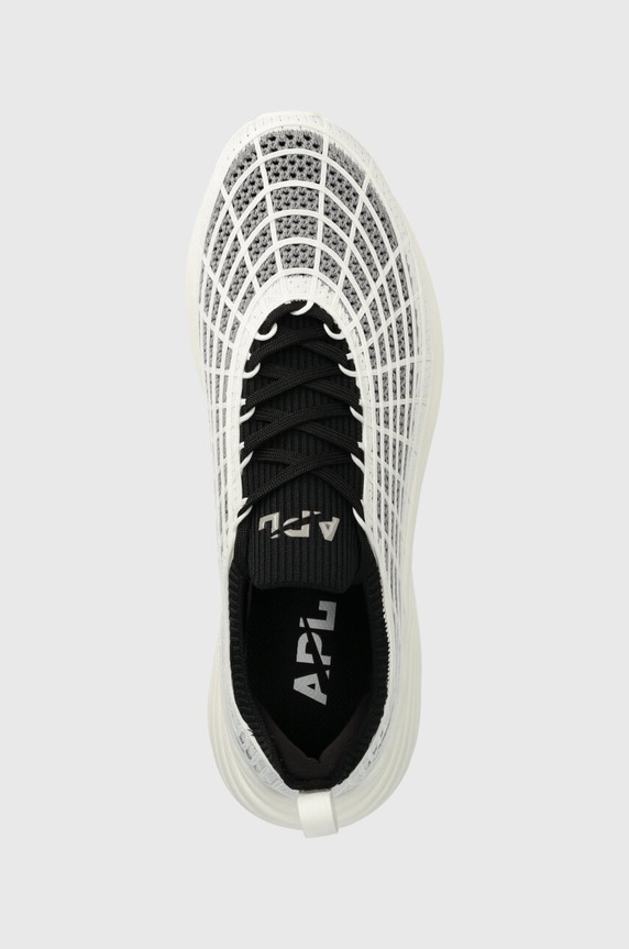 APL Athletic Propulsion Labs buty do biegania TechLoom Zipline szary 1.2.013124