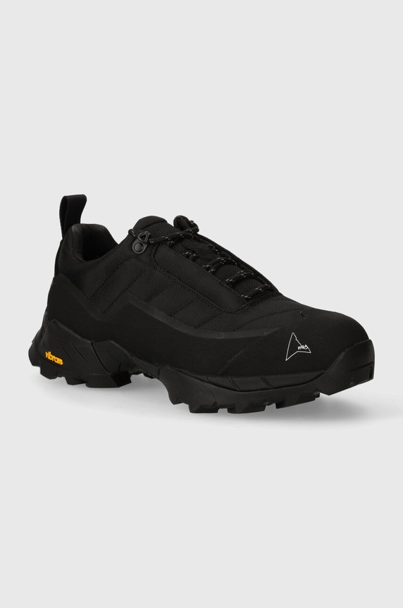 ROA pantofi Khatarina textil negru KFA10.001..