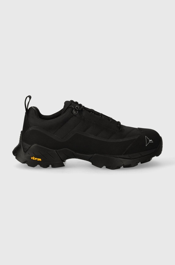 ROA pantofi Khatarina KFA10.001.. negru SS24