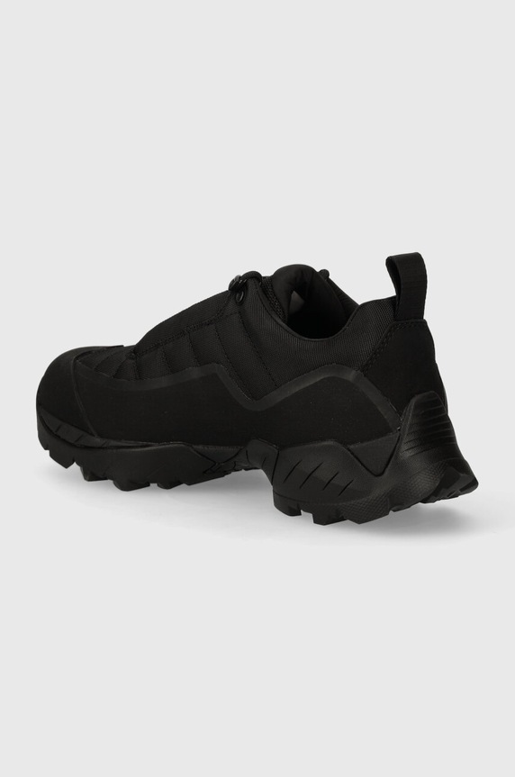 Încălțăminte ROA pantofi Khatarina KFA10.001.. negru