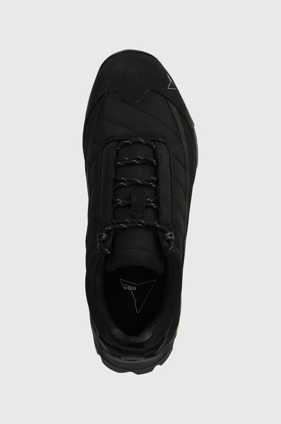 ROA pantofi Khatarina negru KFA10.001..