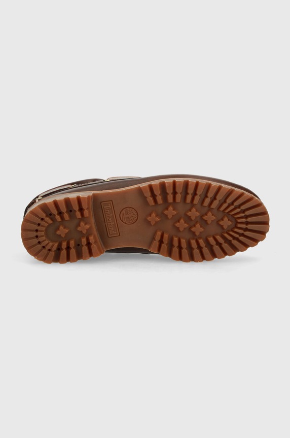 Timberland scarpe Authentic TB0300032141 marrone