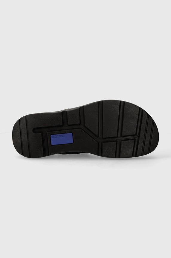 Birkenstock nubuck half-shoes Reykjavik 1027471 black