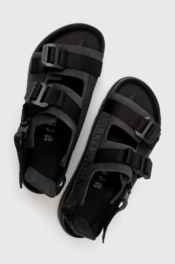 Сандали Birkenstock Shinjuku 1024599. черен