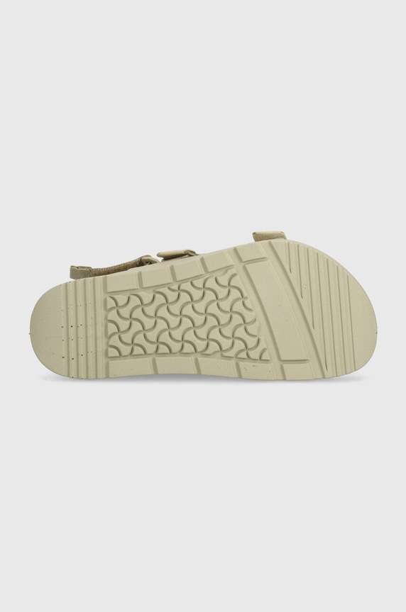 Birkenstock sandals Shinjuku 1026398 beige