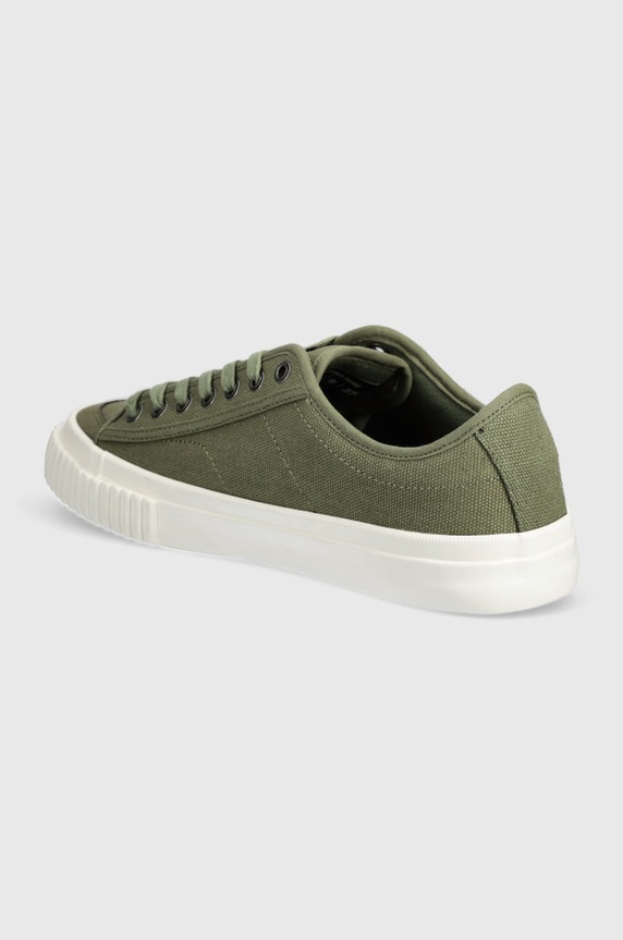Scarpe G-Star scarpe da ginnastica DECK BSC M 2412073501.OLV verde