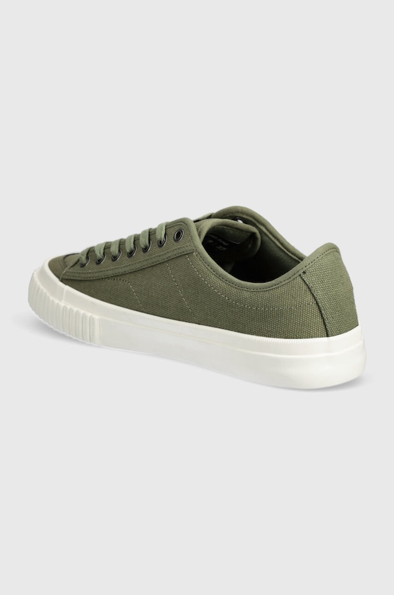 Scarpe G-Star scarpe da ginnastica DECK BSC M 2412073501.OLV verde