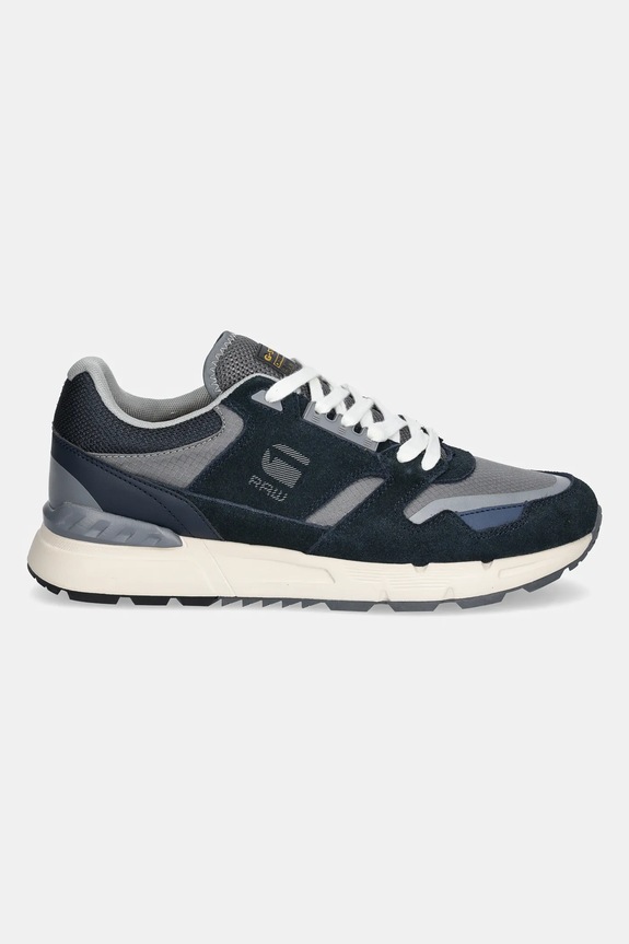 G-Star sneakersy HOLORN RPS M 2342061501.NVY granatowy SS25