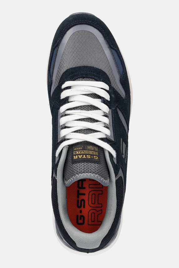 G-Star sneakersy HOLORN RPS M granatowy 2342061501.NVY