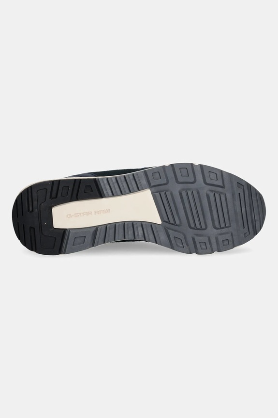 G-Star sneakersy HOLORN RPS M 2342061501.NVY granatowy