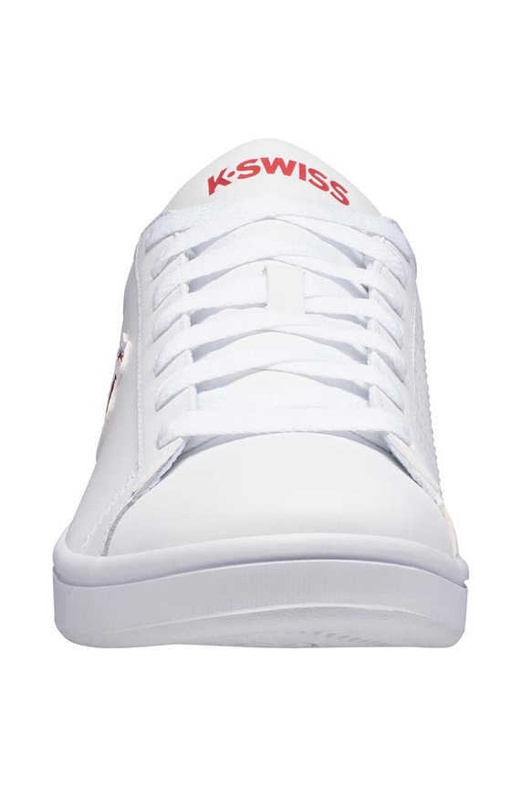 Взуття Кросівки K-Swiss COURT SHIELD 06599.113.M білий