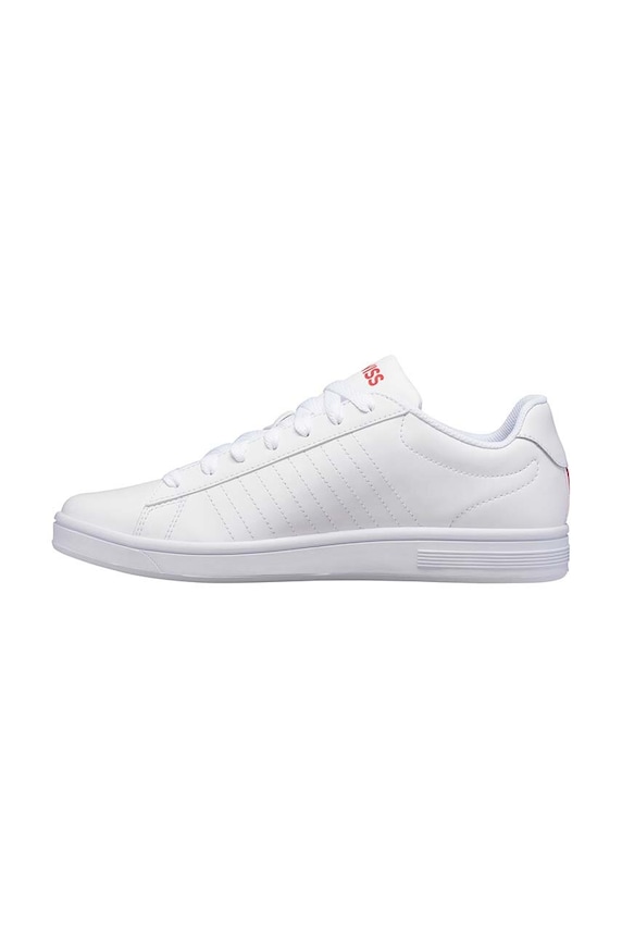 Кросівки K-Swiss COURT SHIELD 06599.113.M білий