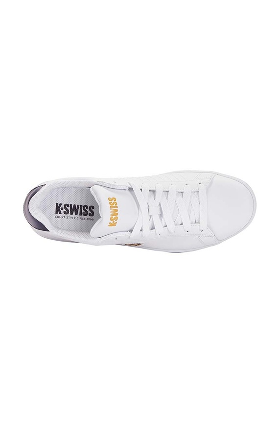 K-Swiss sneakers COURT SHIELD 06599.856.M