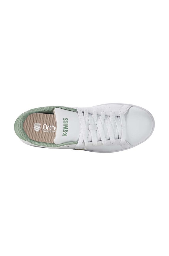K-Swiss sneakers COURT SHIELD 06599.945.M
