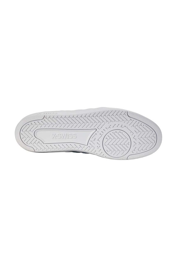 Δερμάτινα sneakers K-Swiss COURT PALISADES 06931.943.M