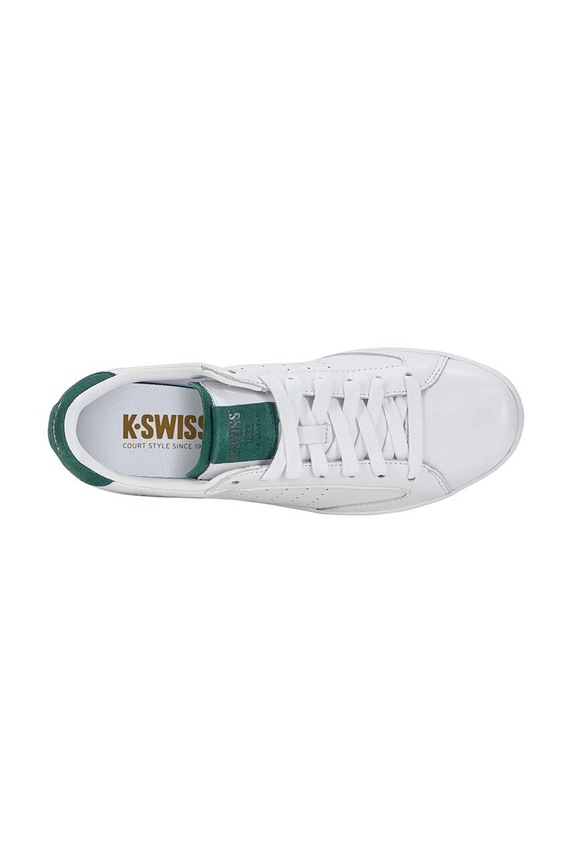 K-Swiss bőr sportcipő 07263.114.M