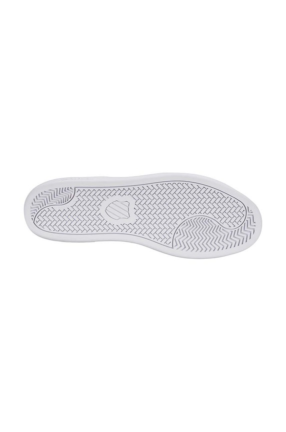 K-Swiss bőr sportcipő 07263.114.M