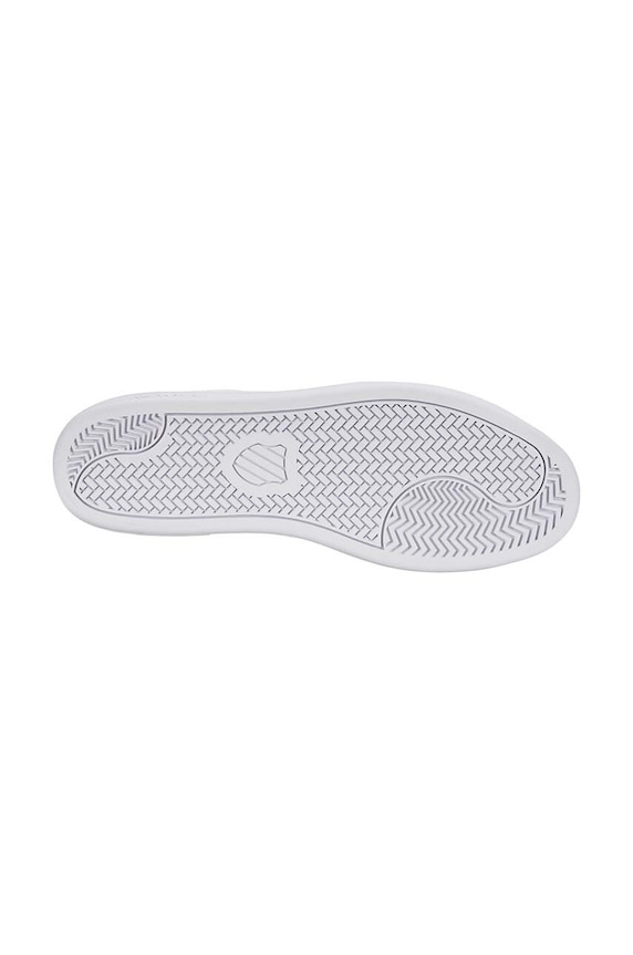 K-Swiss bőr sportcipő 07263.114.M