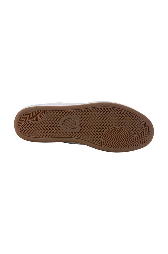 Шкіряні кросівки K-Swiss LOZAN KLUB LTH 07263.915.M