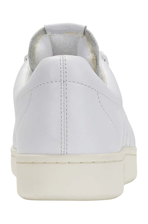 Шкіряні кросівки K-Swiss CLASSIC GT білий 07918.982.M