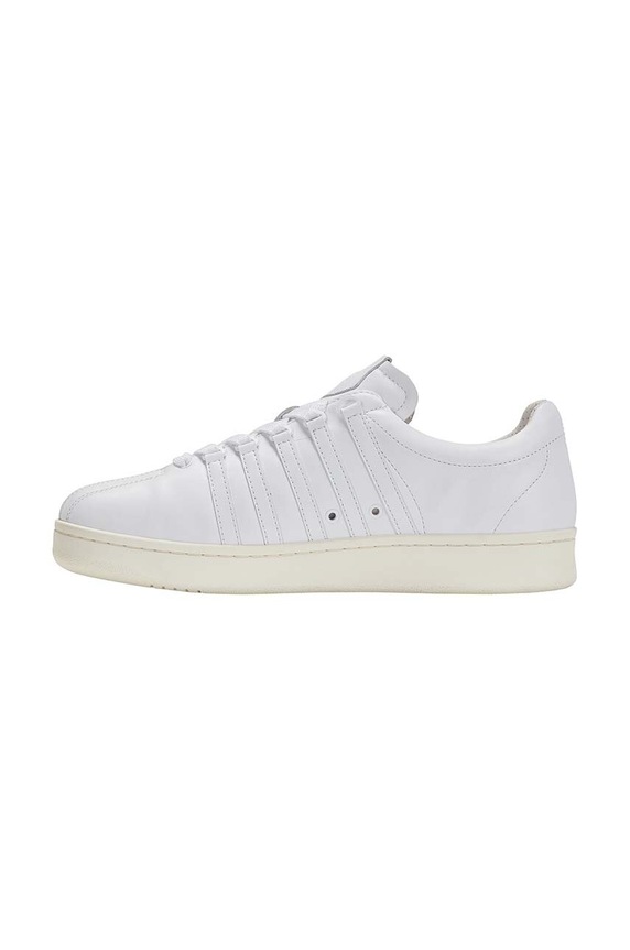 Шкіряні кросівки K-Swiss CLASSIC GT 07918.982.M білий